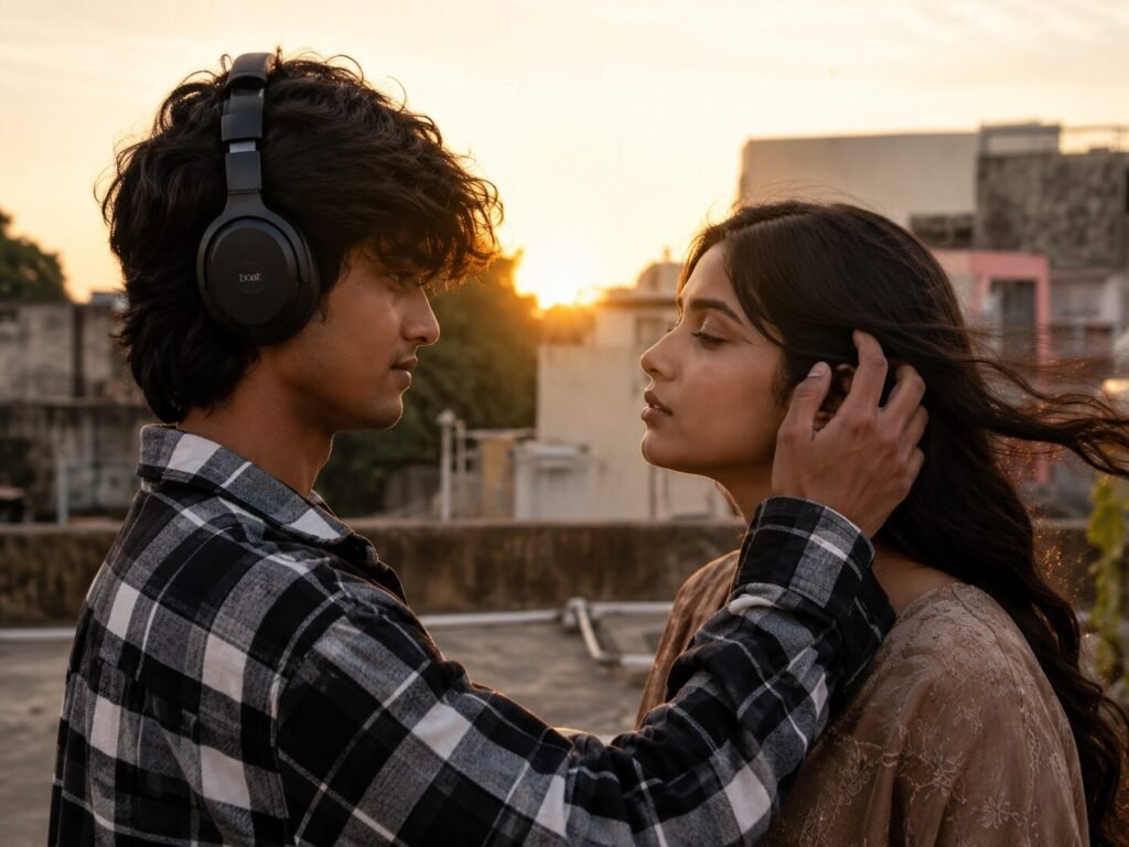 Ai Girlfriend Video Editing Prompt