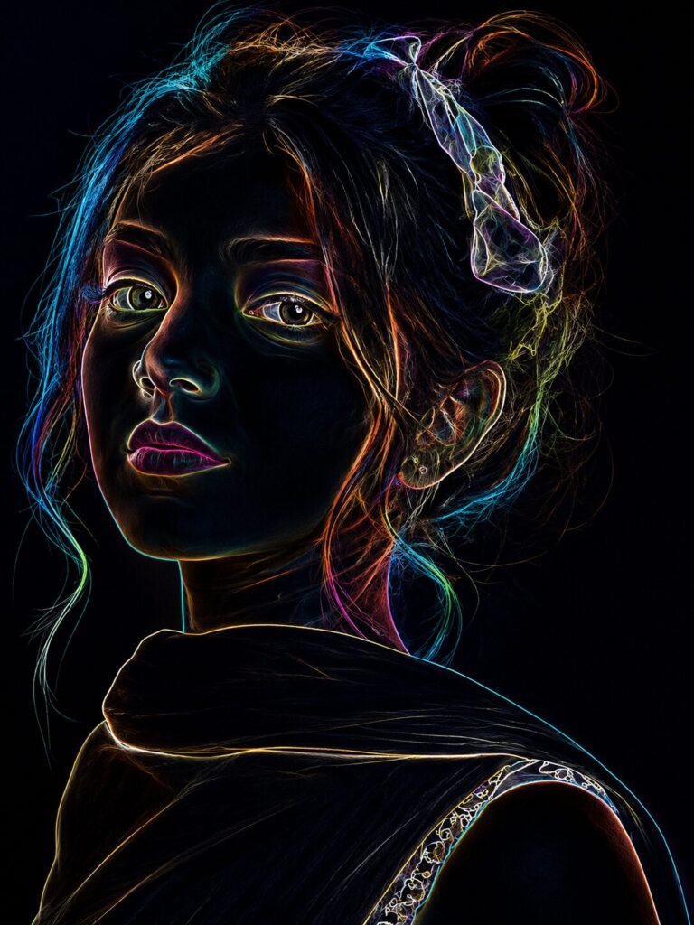 Mere Rashke Qamar CapCut Template