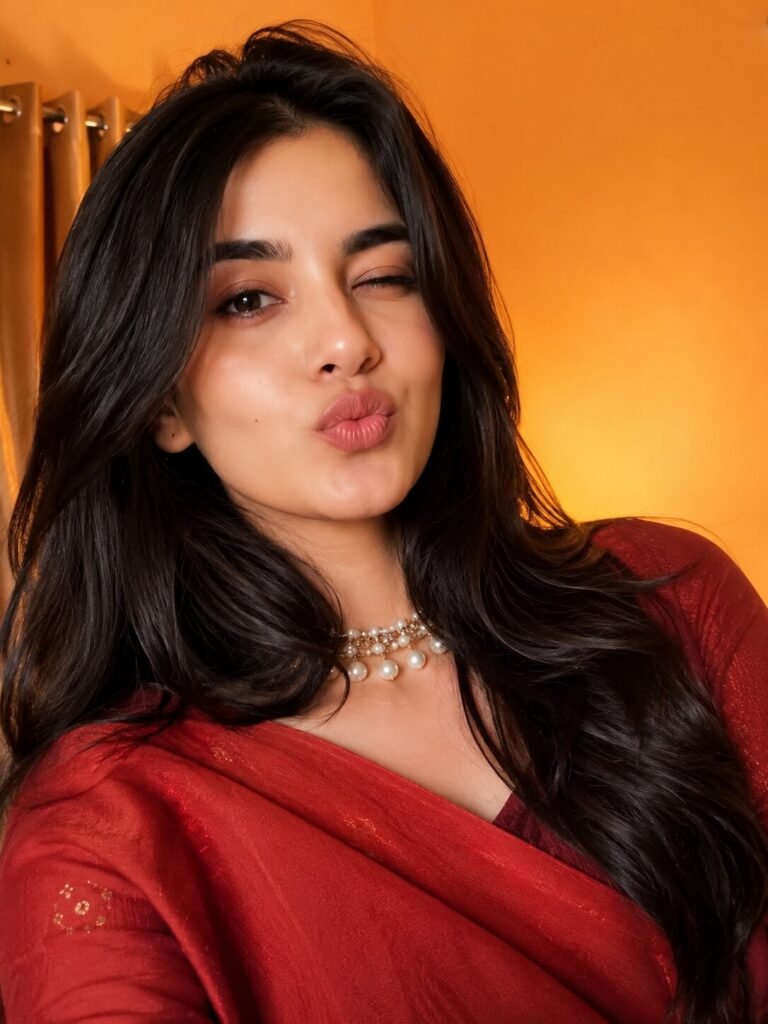 Nashe Si Chadh Gayi Capcut Template Link