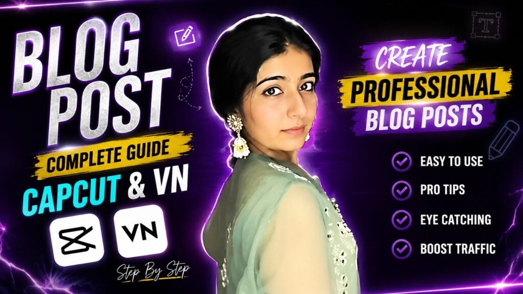 144p to 1080p Video CapCut Template Guide