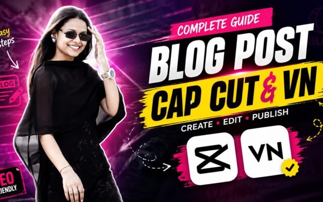 Rangdari Bhojpuri CapCut Template: Easy Viral Edit Guide