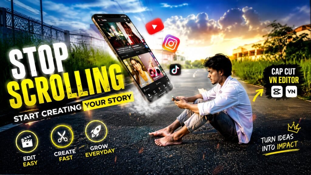 Kalyani AI Video Editing: Free Cinematic Guide