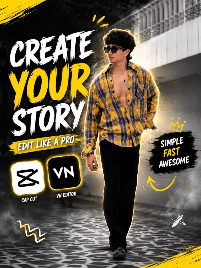 Dhoom Machale Song CapCut Template - Dhoom Machale Capcut Template