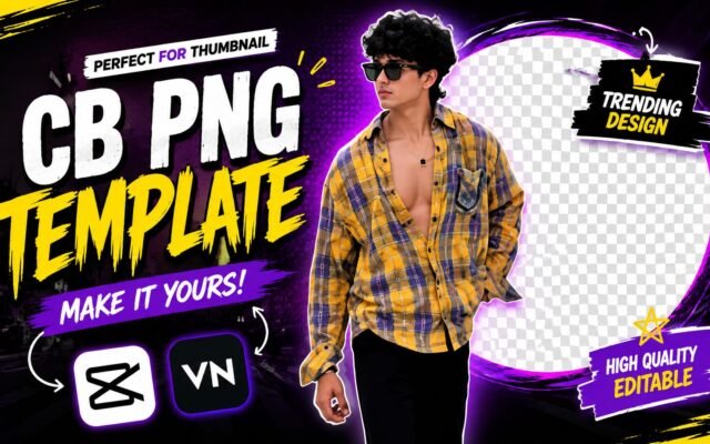Dhoom Machale Song CapCut Template: Free Viral Edit Guide